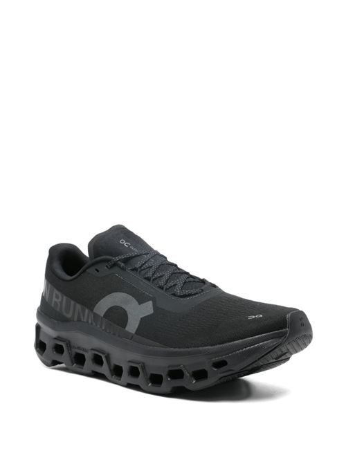 Sneakers uomo Cloudmonster 1 ON RUNNING | 3MF30741043BLACK BLACK